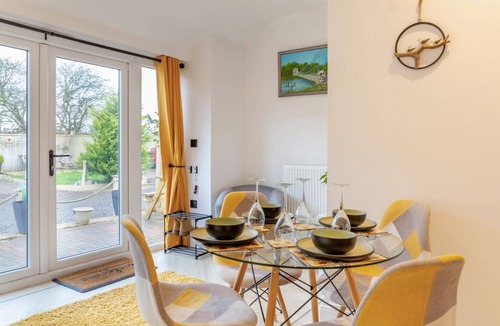 Berwick-upon-Tweed House | 2 Bed in Berwick-upon-Tweed (oc-b30320)