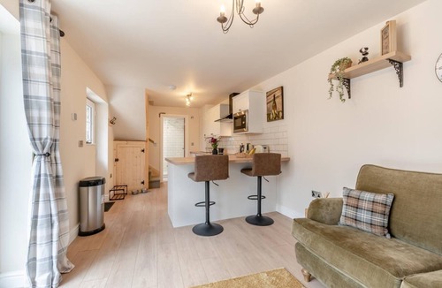 Bewdley Cottage | 2 Bed in Bewdley (oc-n31968)
