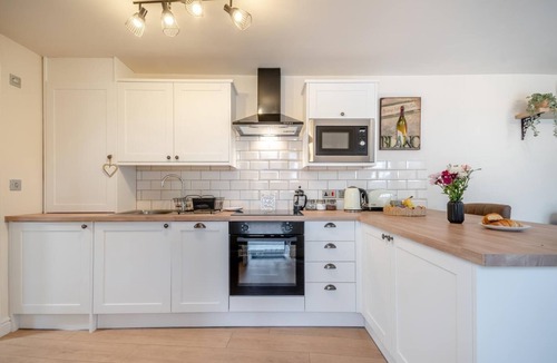 Bewdley Cottage | 2 Bed in Bewdley (oc-n31968)