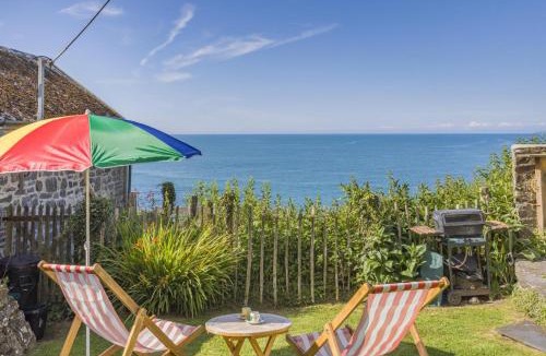 Bucks Mills House | 2 Bed in Bideford oc-willi