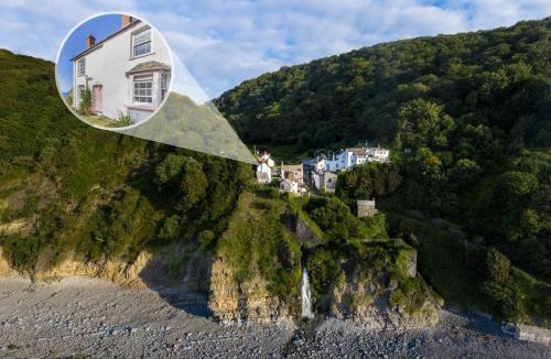 Bucks Mills House | 2 Bed in Bideford oc-willi