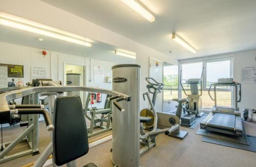 Blythburgh Apartment | 2 Bed in Blythburgh oc-wag2