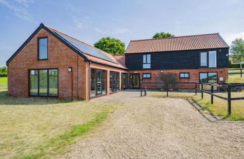 Blythburgh Apartment | 2 Bed in Blythburgh oc-wag2
