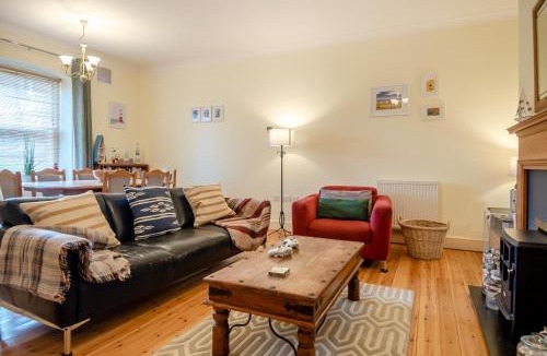 Blythburgh Apartment | 2 Bed in Blythburgh oc-wag2