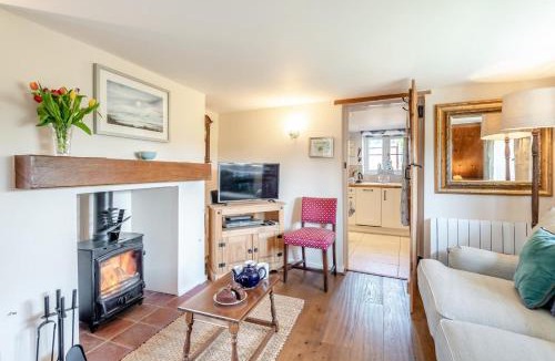 Bodham House | 2 Bed in Bodham oc-2082
