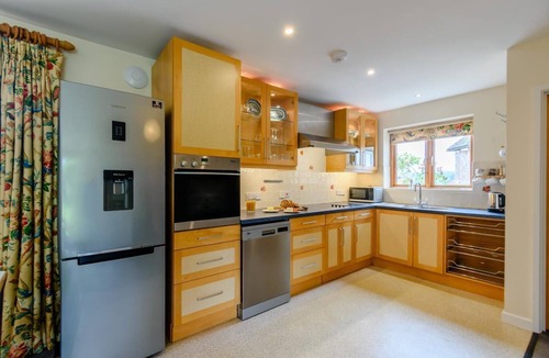 Halesworth Cottage | 2 Bed in Bramfield (oc-sfbri4)