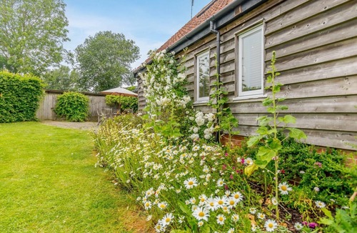Halesworth Cottage | 2 Bed in Bramfield (oc-sfbri4)
