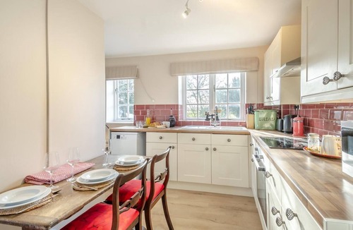 Bressingham House | 2 Bed in Bressingham (oc-f33646)