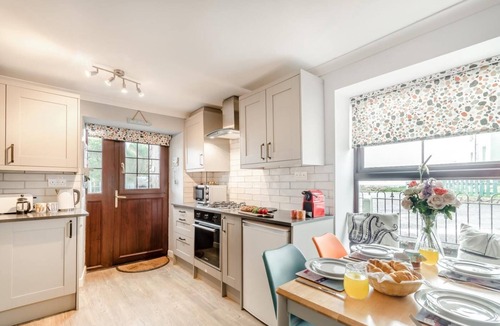 Little Haven Apartment | 2 Bed in Broad Haven (oc-c27962)
