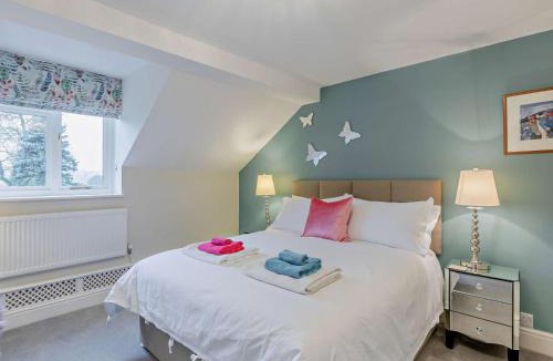 Pencombe House | 2 Bed in Bromyard oc-27478
