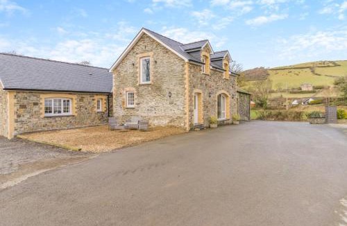 Glandyfi House | 2 Bed in Capel Bangor oc-m30146