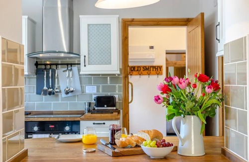 Llanymynech Cottage | 2 Bed in Carreghofa (oc-t32530)