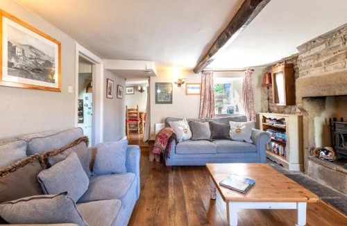 Castleton House | 2 Bed in Castleton oc-o30120