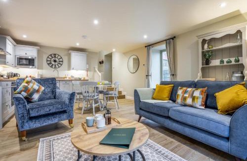 Castleton House | 2 Bed in Castleton oc-p34012