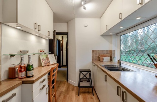 Charing Cottage | 2 Bed in Charing (oc-r29113)