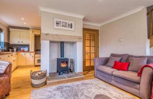 Chathill House | 2 Bed in Chathill oc-77990