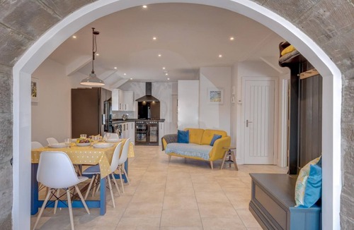 Wandylaw Cottage | 2 Bed in Chathill (oc-gd1930)