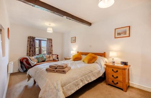Harrop Fold House | 2 Bed in Clitheroe oc-la156