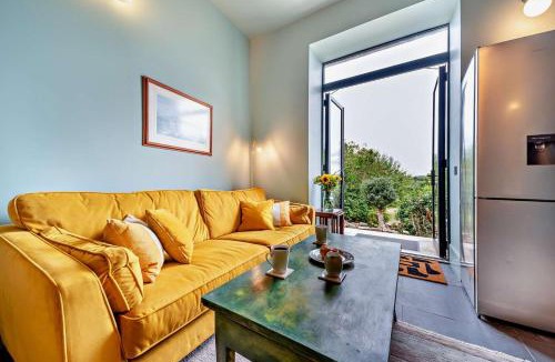 Coldstream House | 2 Bed in Coldstream oc-t30042