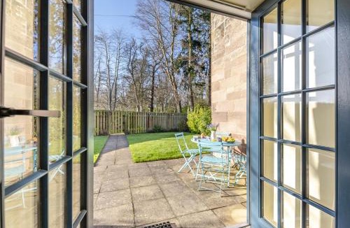 Cornhill on Tweed House | 2 Bed in Cornhill-on-Tweed oc-d30765