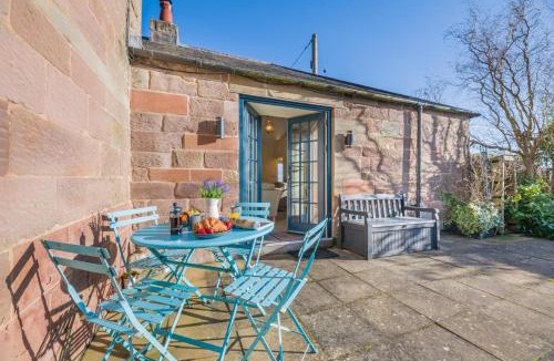 Cornhill on Tweed House | 2 Bed in Cornhill-on-Tweed oc-d30765
