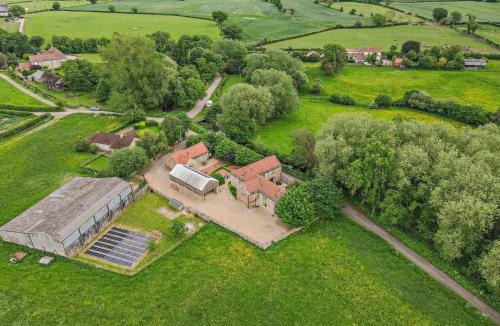 Bedale House | 2 Bed in Crakehall oc-b30354