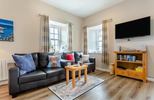 Cromarty Apartment | 2 Bed in Cromarty oc-s32047