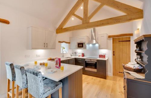 Castleton House | 2 Bed in Danby oc-wa315