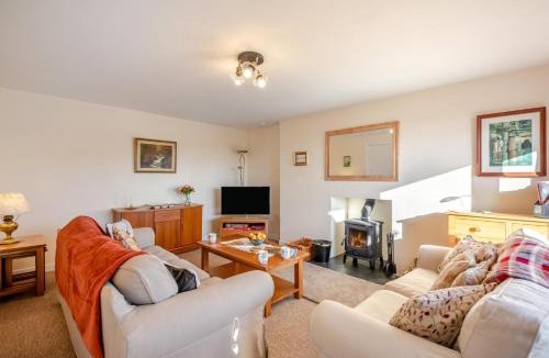 Duns House | 2 Bed in Duns oc-c34024