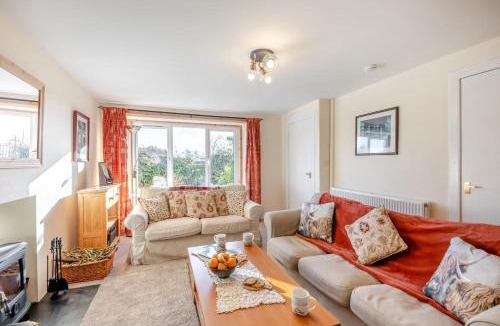 Duns House | 2 Bed in Duns oc-c34024