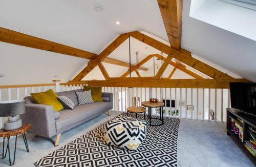 Melton Constable House | 2 Bed in Edgefield oc-2140