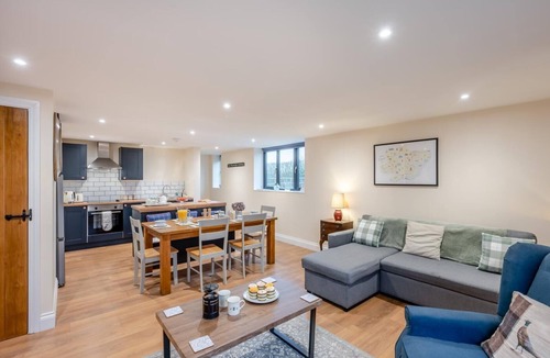 Messing Cottage | 2 Bed in Feering (oc-p29293)