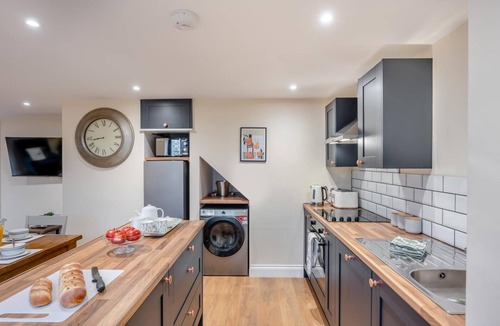 Messing Cottage | 2 Bed in Feering (oc-p29293)