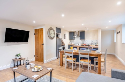 Messing Cottage | 2 Bed in Feering (oc-p29293)