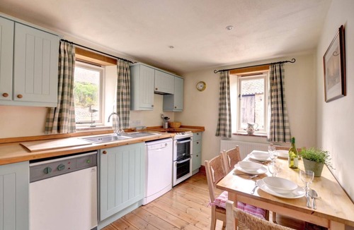 Field Dalling Cottage | 2 Bed in Field Dalling (oc-1643)