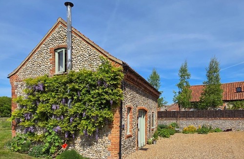 Field Dalling Cottage | 2 Bed in Field Dalling (oc-1643)