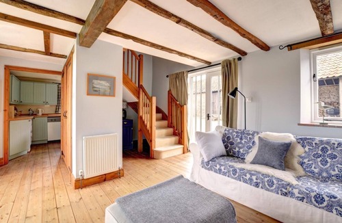 Field Dalling Cottage | 2 Bed in Field Dalling (oc-1643)