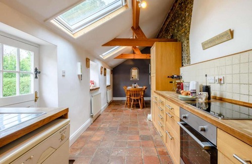 Field Dalling House | 2 Bed in Field Dalling oc-kt007