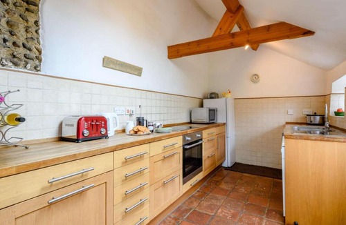 Field Dalling House | 2 Bed in Field Dalling oc-kt007