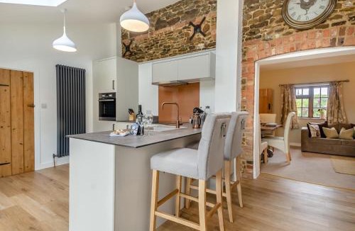 Grimston House | 2 Bed in Grimston oc-1622