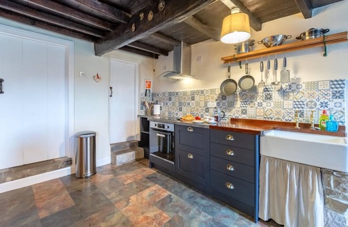 Worton Cottage | 2 Bed in Gunnerside (oc-ds909)