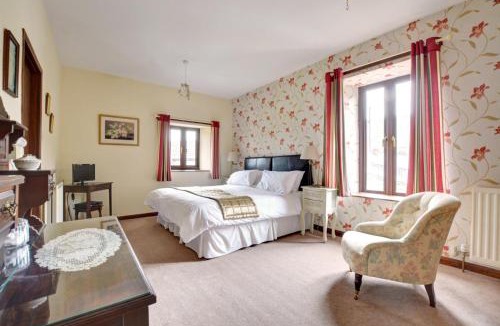 Worton House | 2 Bed in Gunnerside oc-ds230
