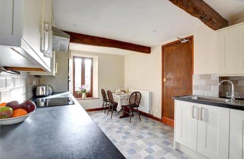 Worton House | 2 Bed in Gunnerside oc-ds230