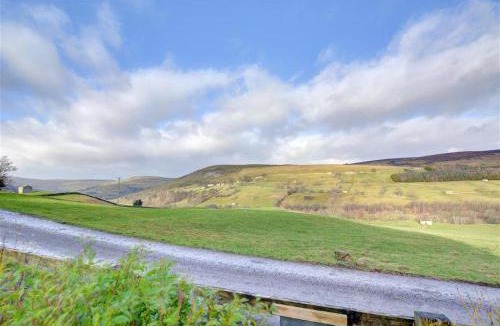 Worton House | 2 Bed in Gunnerside oc-ds230