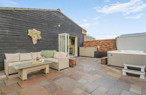 Happisburgh House | 2 Bed in Happisburgh oc-b34457