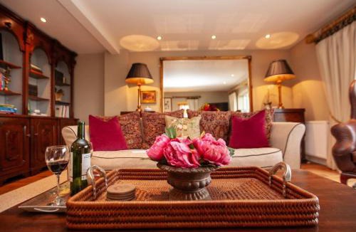 Summerbridge House | 2 Bed in Harrogate oc-75642