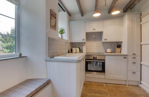 Hawes Cottage | 2 Bed in Hawes (oc-ds042a)