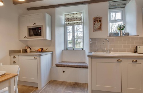 Hawes Cottage | 2 Bed in Hawes (oc-ds042a)