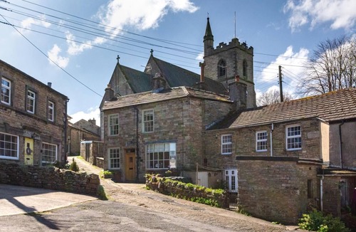 Hawes Cottage | 2 Bed in Hawes (oc-ds042a)