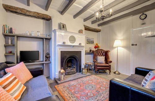 Hawes Cottage | 2 Bed in Hawes (oc-ds042a)